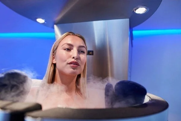 Cryotherapy