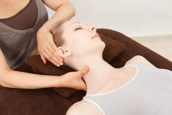 Chiropractic Physiotherapy